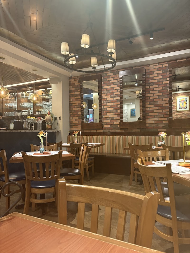 Café de la Flor Zona Financiera photo 2