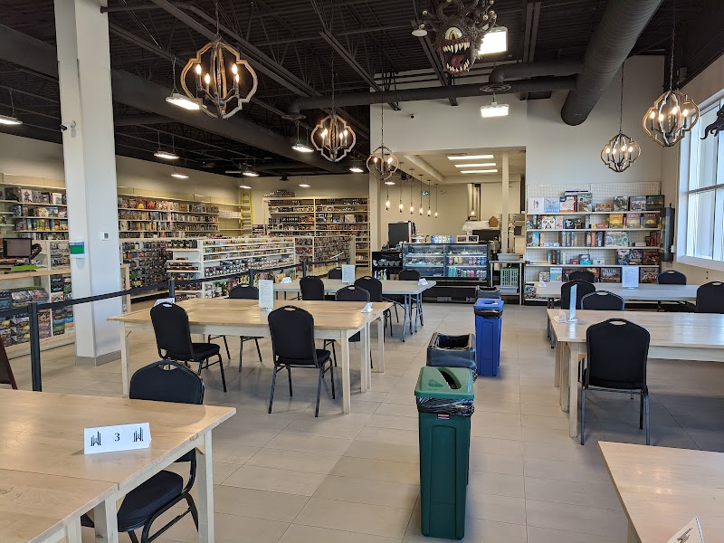 Wizard's Tower photo 3