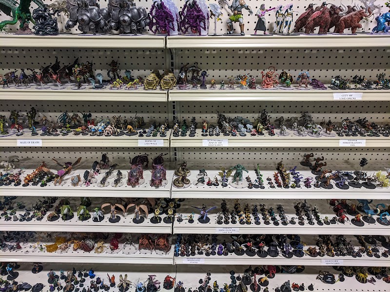 Wizard's Tower photo 4