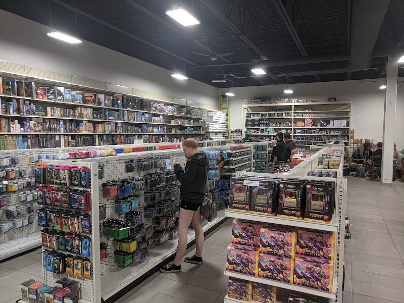 Wizard's Tower photo 2