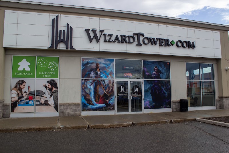 Wizard's Tower photo 1