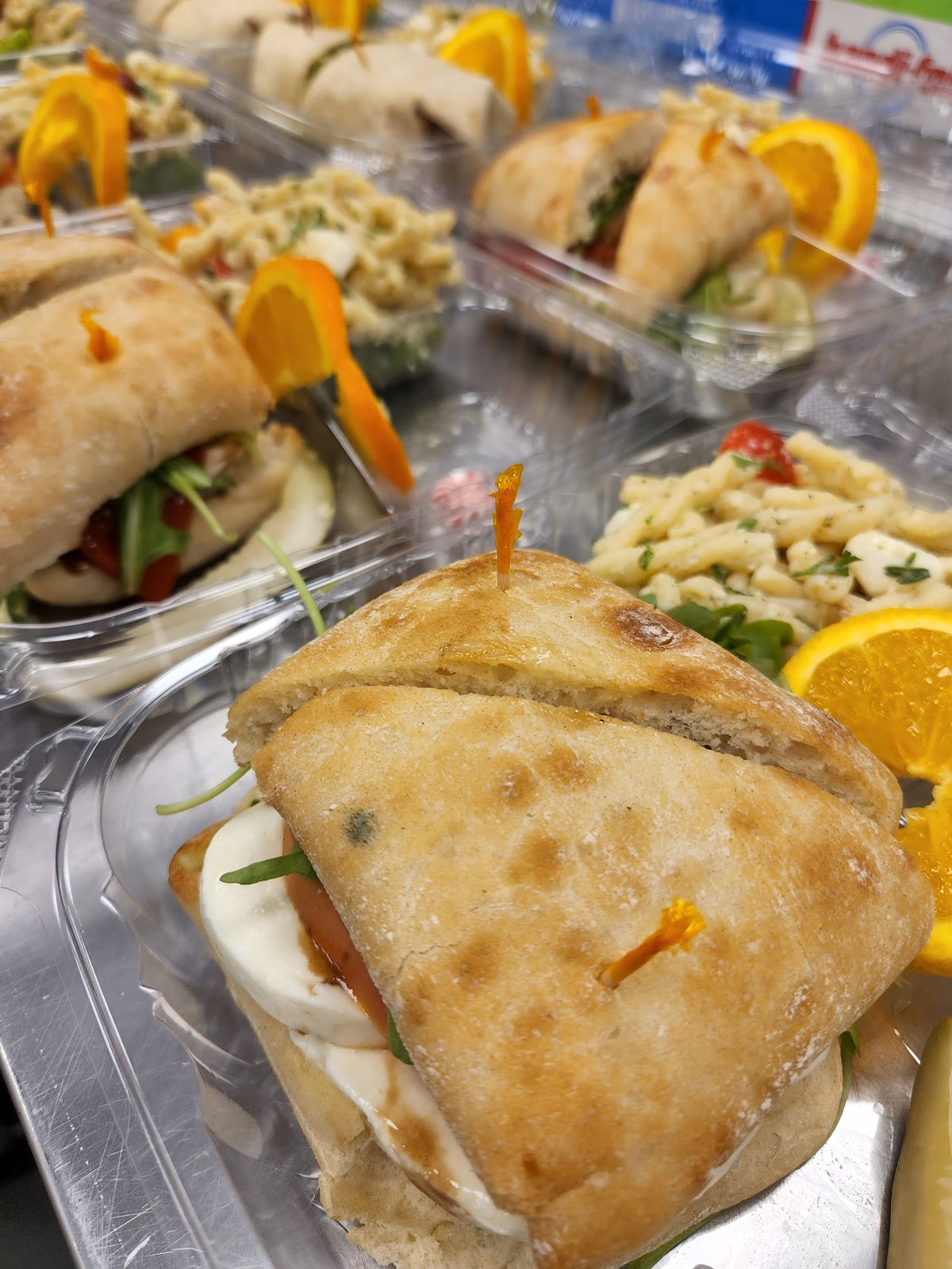 Delectables By Holly Catering: Google Places image 5