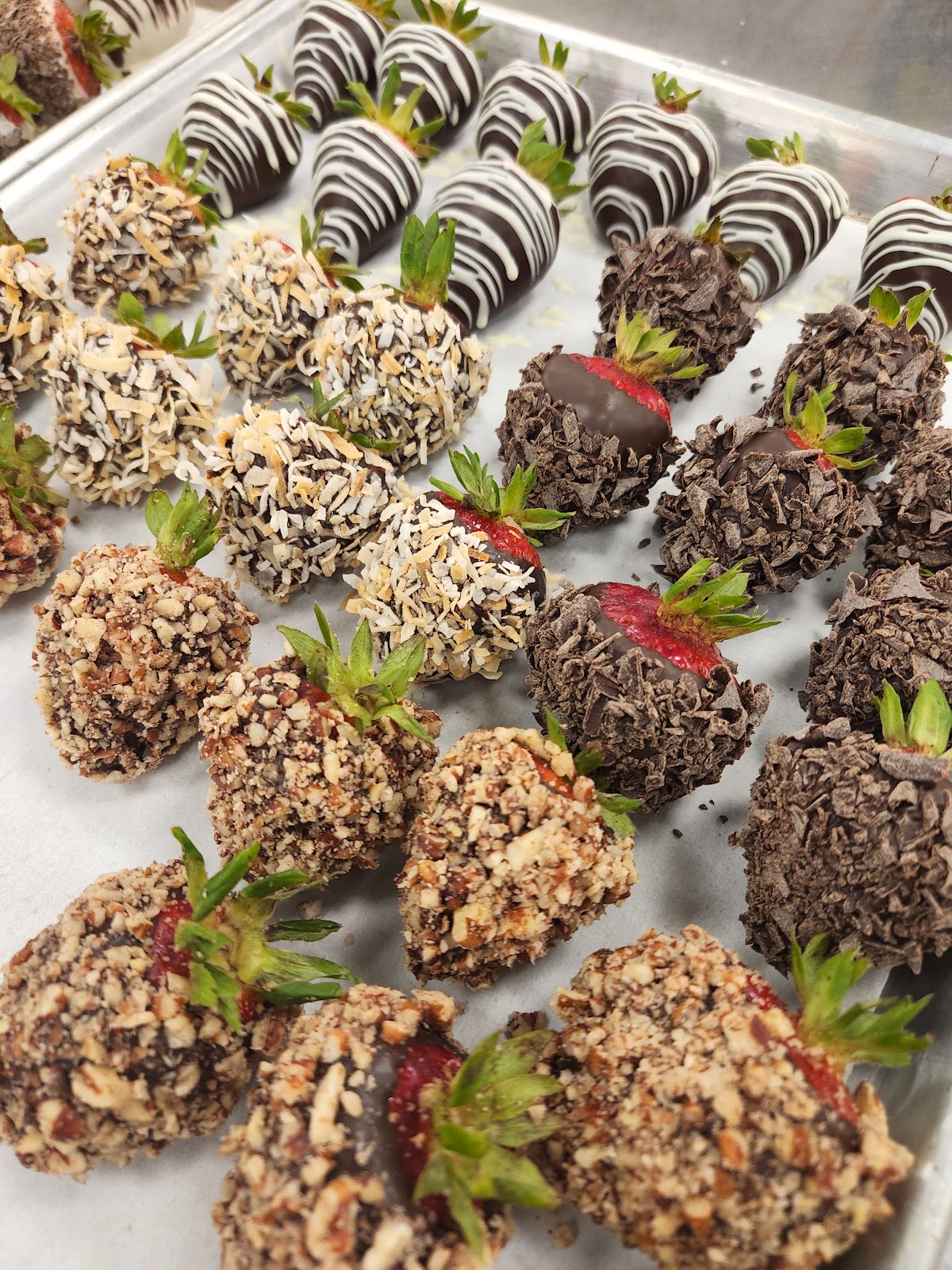 Delectables By Holly Catering: Google Places image 2