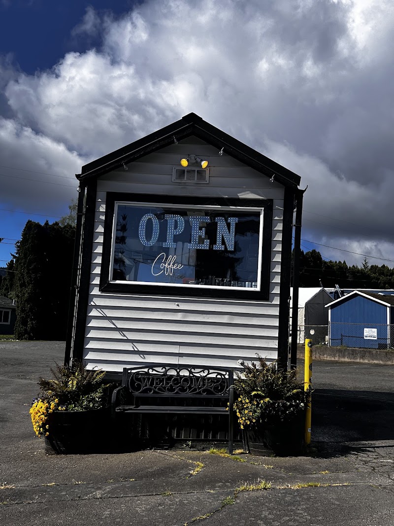 Scappoose Brew & Thru photo 3
