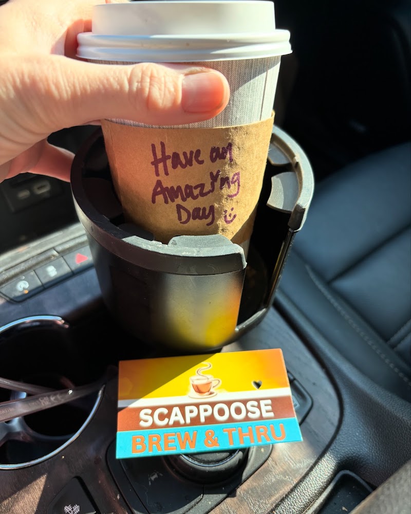 Scappoose Brew & Thru photo 2
