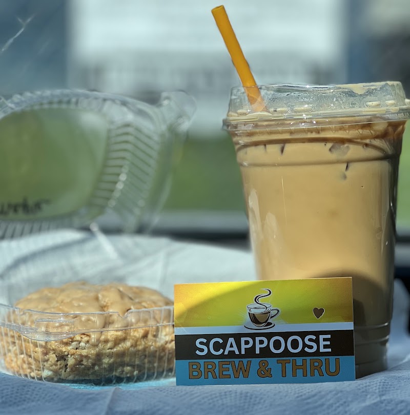 Scappoose Brew & Thru photo 4