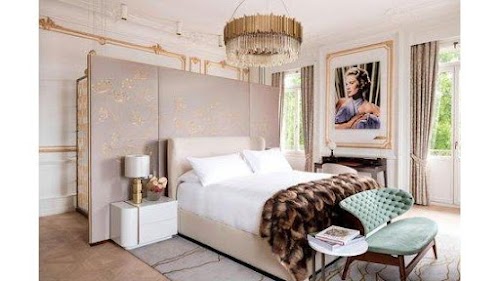 The Ritz-Carlton Hotel de la Paix, Geneva