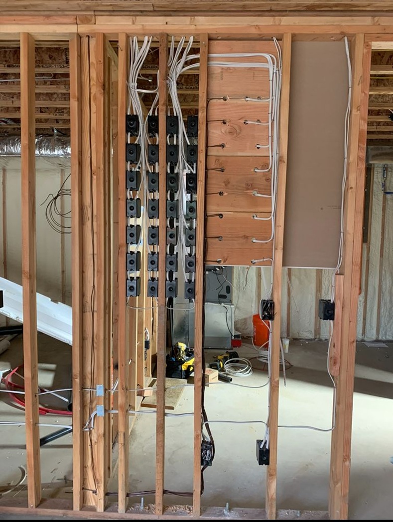 Ace Wiring Electric Inc