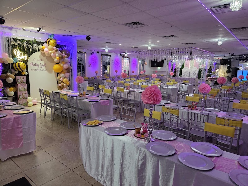 Lia's Garden Banquet Hall