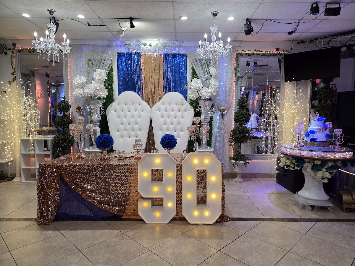 Lia's Garden Banquet Hall: Google Places image 2