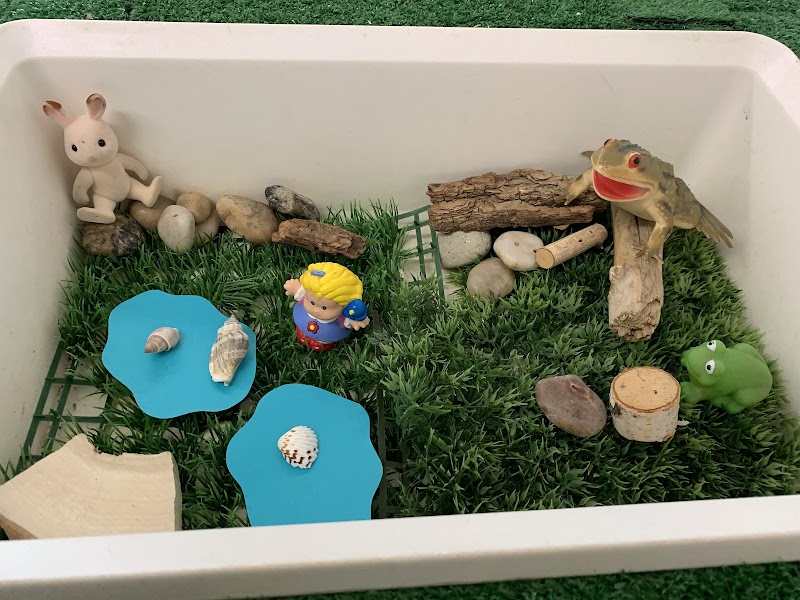 Stony Plain Childcare Place photo 2