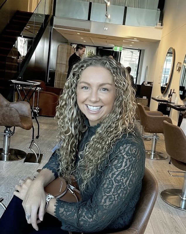 Curl Therapy photo 1