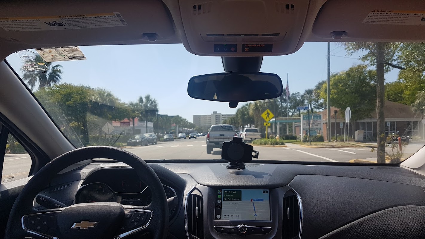 Folly Beach Municipal Court