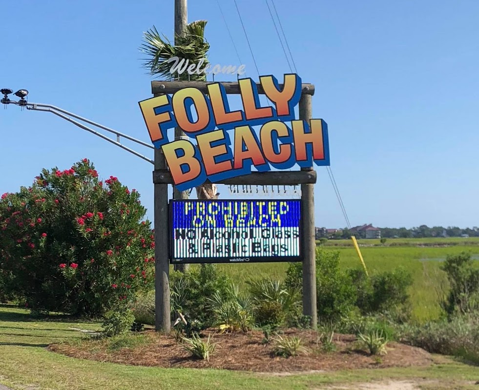 Folly Beach City Hall photo 3