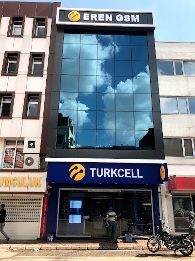 Eren GSM ( GENERAL MOBİLE TEKNİK SERVİS - TURKCELL İLETİŞİM MERKEZİ ) - Beyaz Eşya Servisi