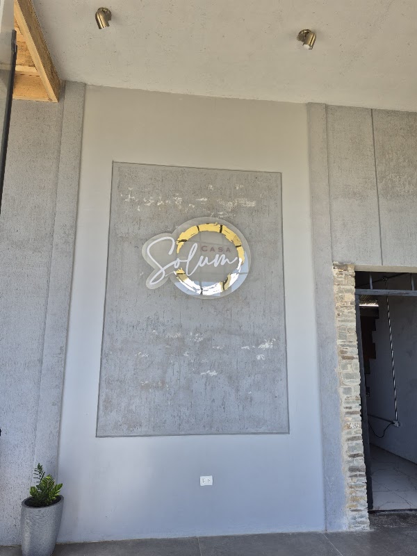 Bodega Casa Solum
