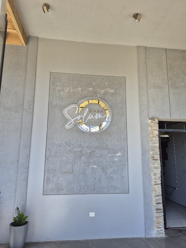 Bodega Casa Solum
