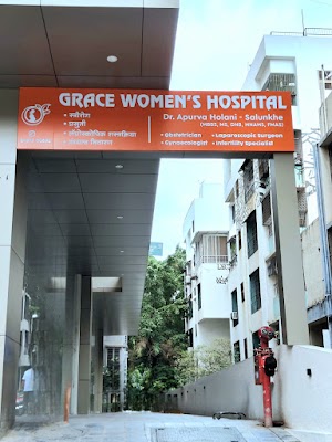 Grace Women's Hospital