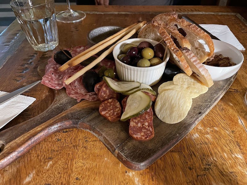 Stone House Wine Bar & Kitchen photo 2