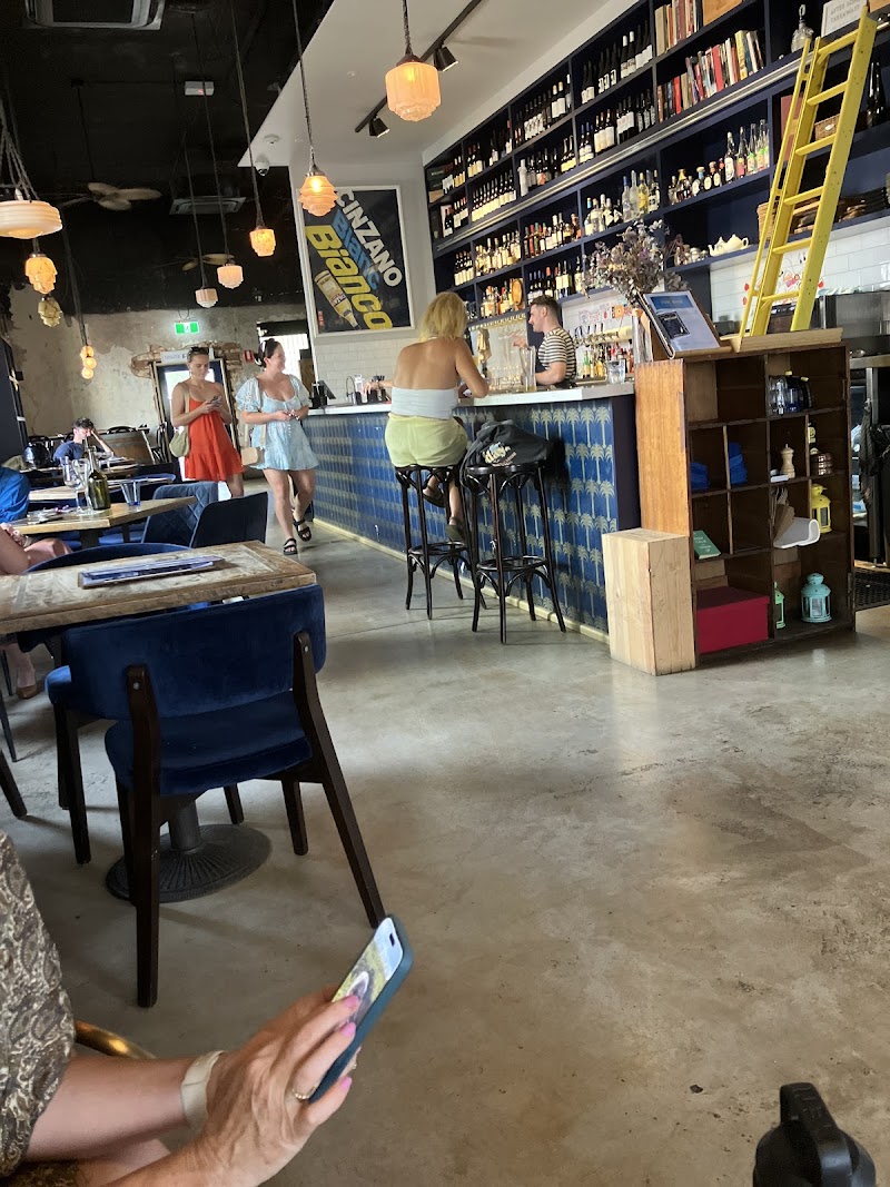 Stone House Wine Bar & Kitchen photo 3