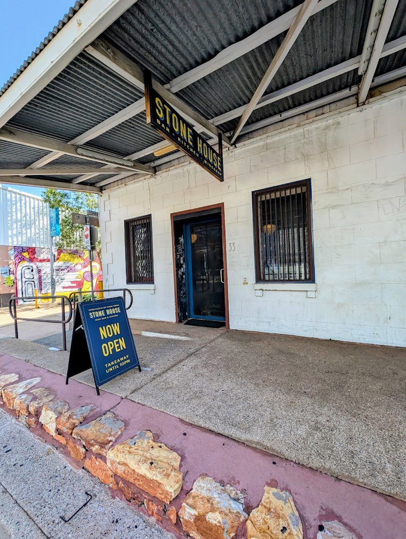 Stone House Wine Bar & Kitchen photo 8