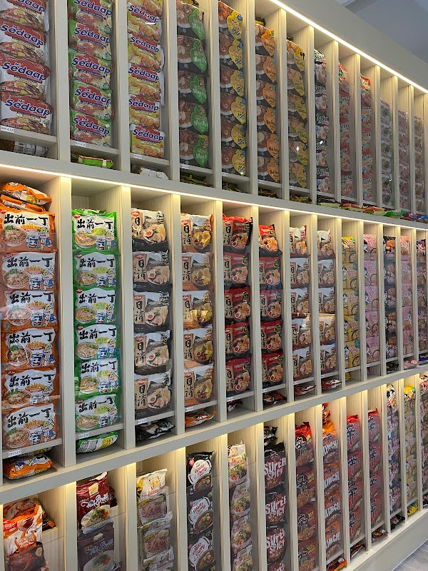 Ramen Time - Photo 1