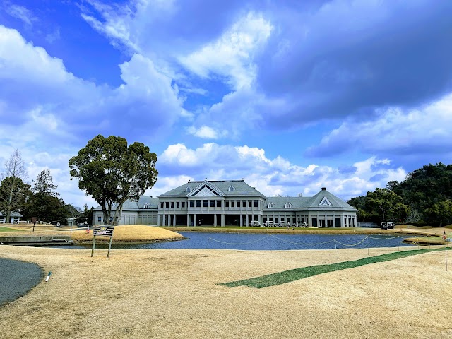 Kansai Airport Golf Club - Photo 7