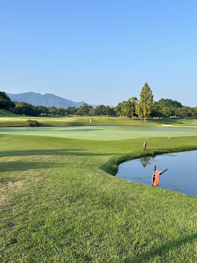 Kansai Airport Golf Club - Photo 1