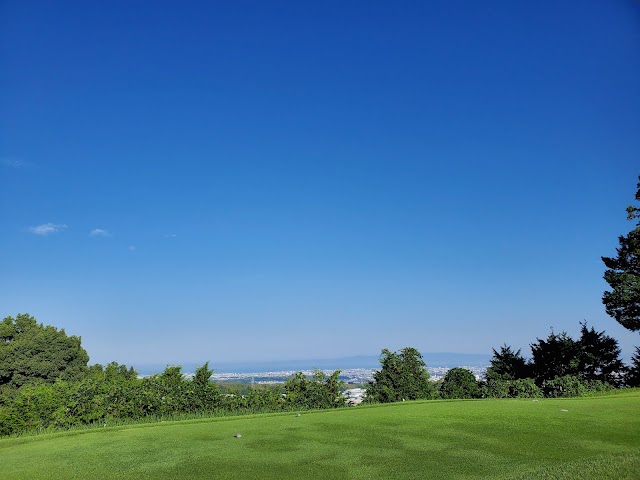 Kansai Airport Golf Club - Photo 8