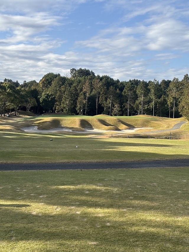 Kansai Airport Golf Club - Photo 2