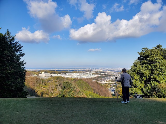 Kansai Airport Golf Club - Photo 3
