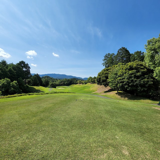 Kansai Airport Golf Club - Photo 4