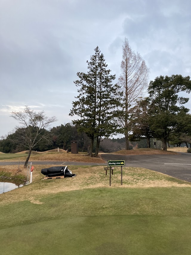 Kansai Airport Golf Club - Photo 9
