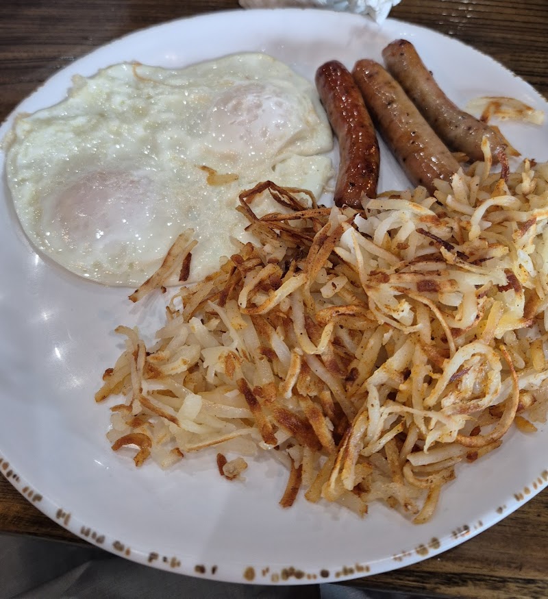 Red Oak Cafe-Alvin photo 3