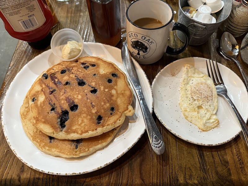 Red Oak Cafe-Alvin photo 3