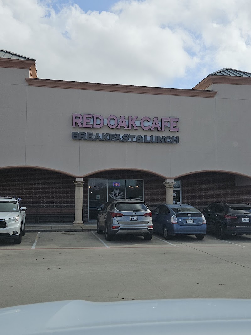 Red Oak Cafe-Alvin photo 4