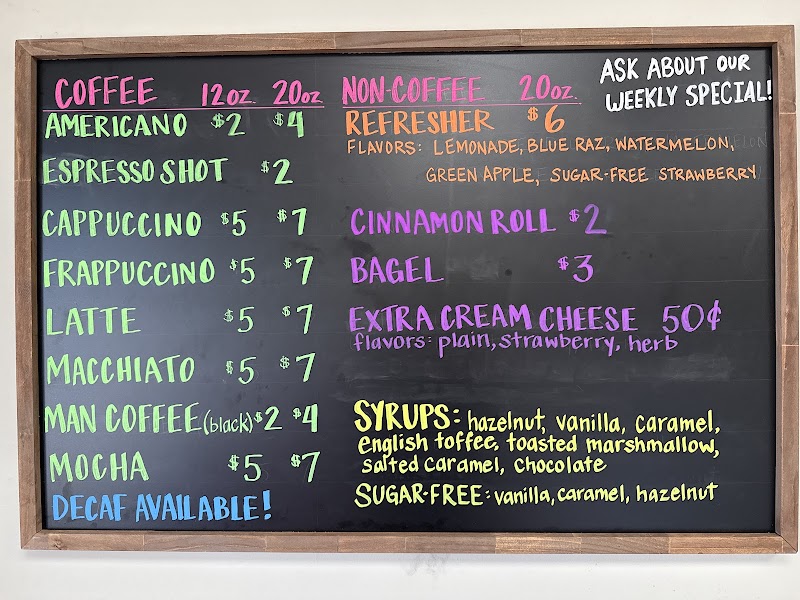 Chip’s Corner Coffee photo 2