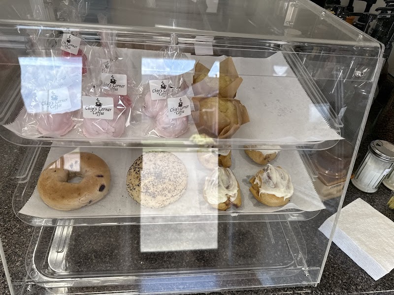 Chip’s Corner Coffee photo 1