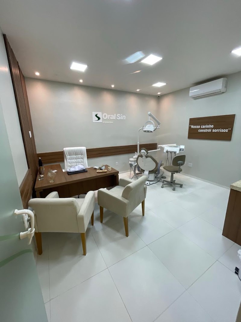 Oral Sin Implantes Recife - Parnamirim