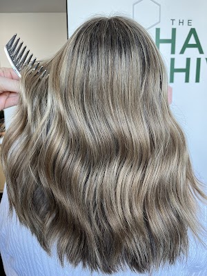 The Hair Hive Palmyra photo 2