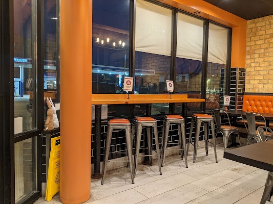 Bartoli's Pizzeria & Catering