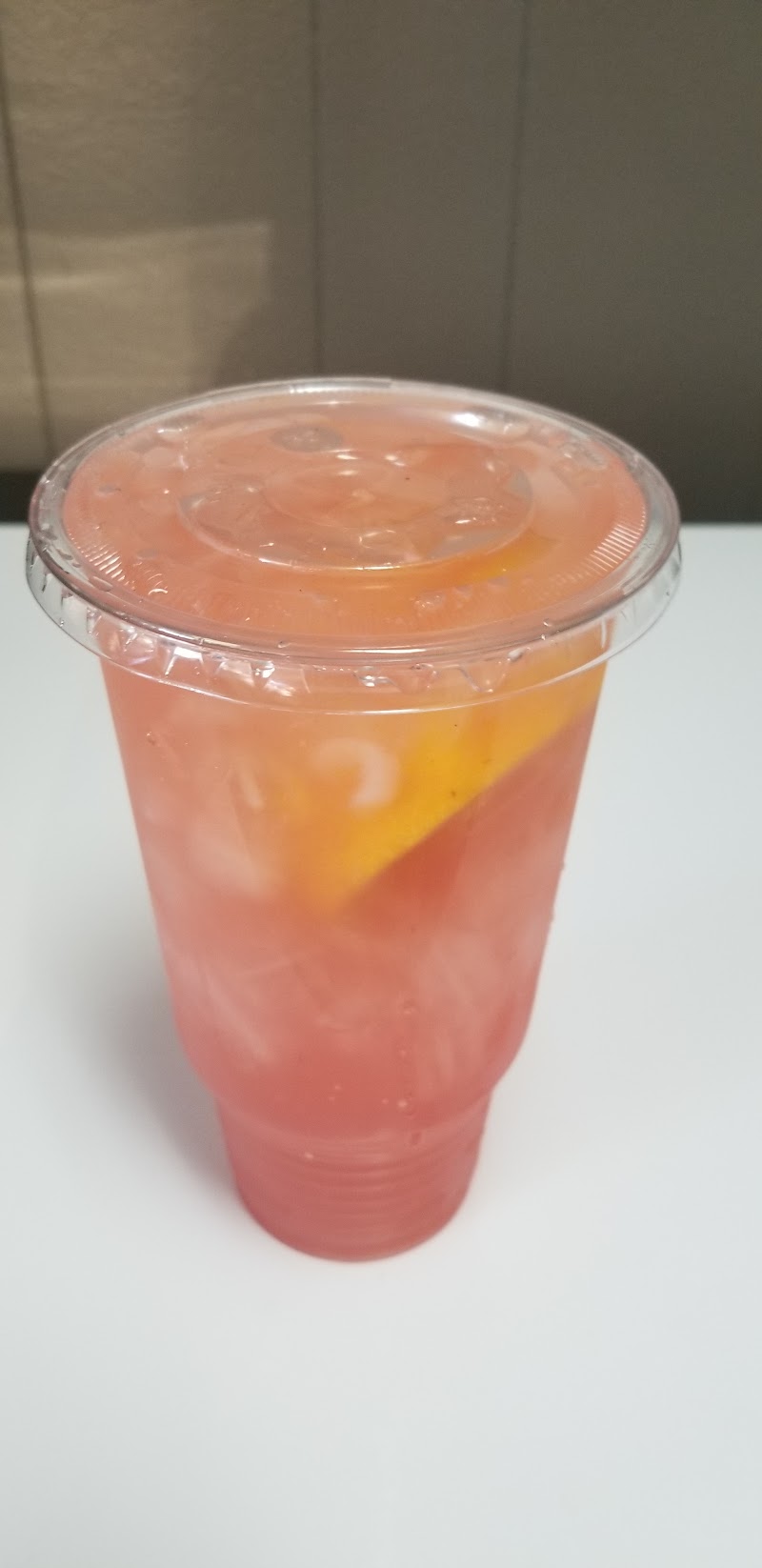 Mudslingers Drive-Thru Coffee. photo 4