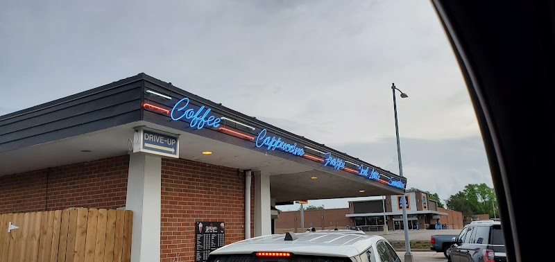 Mudslingers Drive-Thru Coffee. photo 1