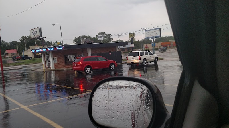 Mudslingers Drive-Thru Coffee. photo 3