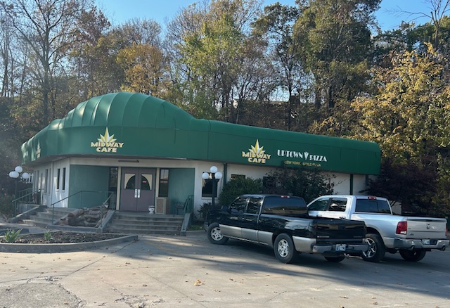 Midway Cafe photo 1
