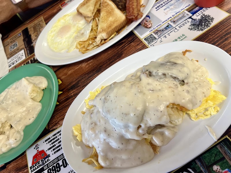 Midway Cafe photo 3