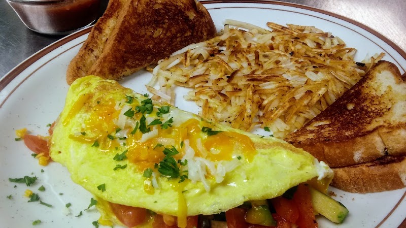 Midway Cafe photo 2