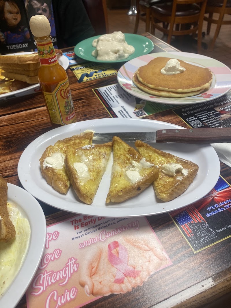 Midway Cafe photo 3