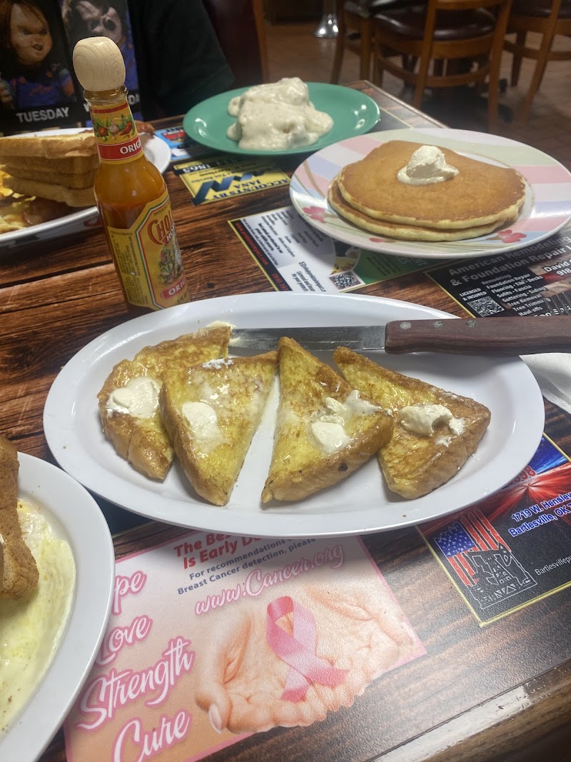Midway Cafe photo 3