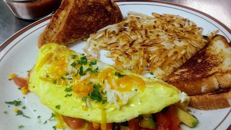 Midway Cafe photo 2